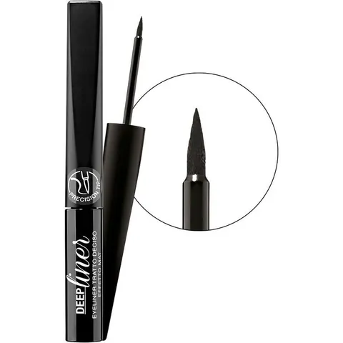 bellaoggi Deep Liner Eyeliner Deep Black – immagine 3