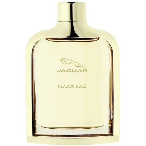 Jaguar Classic Gold 100 ML - 100 ML – immagine 4