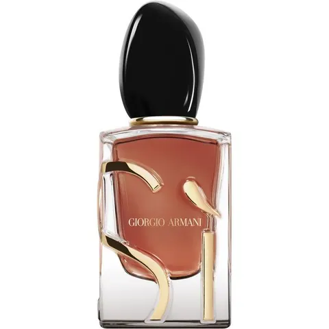 50ml Armani Sì Parfum – trasparente 50ml – immagine 4
