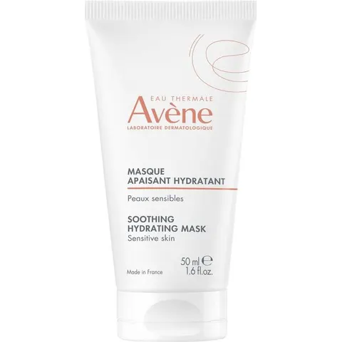 AVÈNE Masque Apaisant Hydratant 50 ML – immagine 2