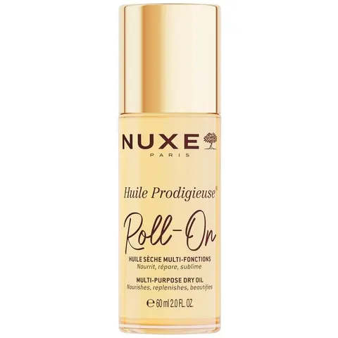 Nuxe Prodigieuse Oil roll-on 60 ml – immagine 2