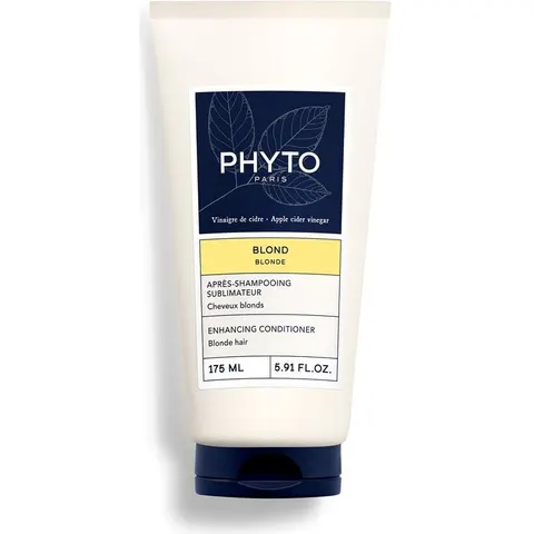 PHYTO Blond Aprés-shampooing 175 ML – trasparente 175ml – immagine 3