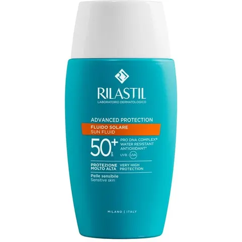 Rilastil Sun SPF50+ Advanced – immagine 3