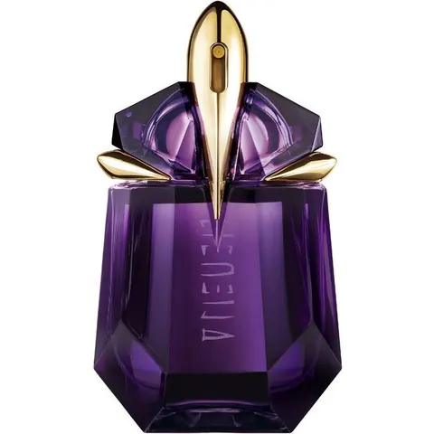 Mugler ALIEN EAU DE PARFUM RICARICABILE – trasparente 30ml – immagine 3