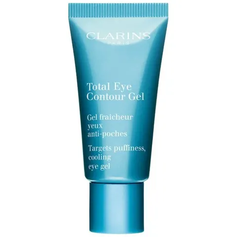 Clarins Total Eye Contour Gel – immagine 4