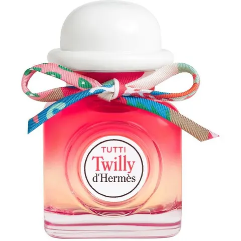 HERMÈS Tutti Twilly d'Hermes - 85 ML – trasparente 85ml – immagine 5