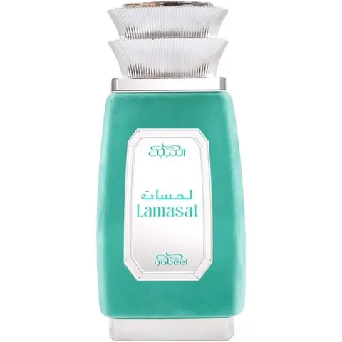 Nabeel Lamasat - 100 ML – immagine 3