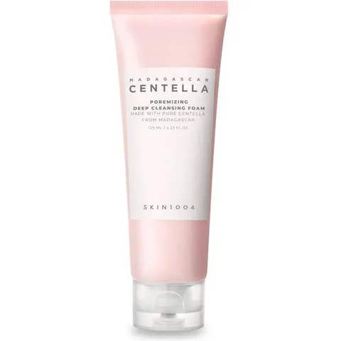 SKIN1004 Madagascar Centella Poremizing Deep Cleansing Foam 125 ML – immagine 3