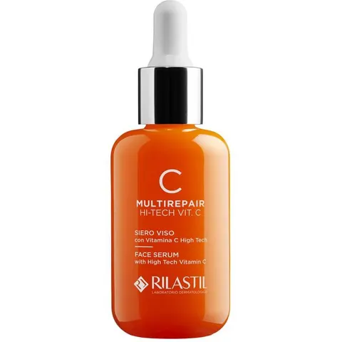 RILASTIL Multirepair Hi-tech Vit. C Siero Viso 30 ML – immagine 2