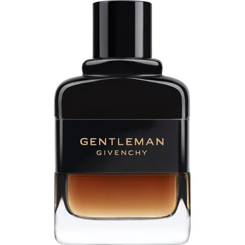 Givenchy GENTLEMAN RESERVE PRIVEE Eau de Parfum – trasparente 60ml – immagine 4