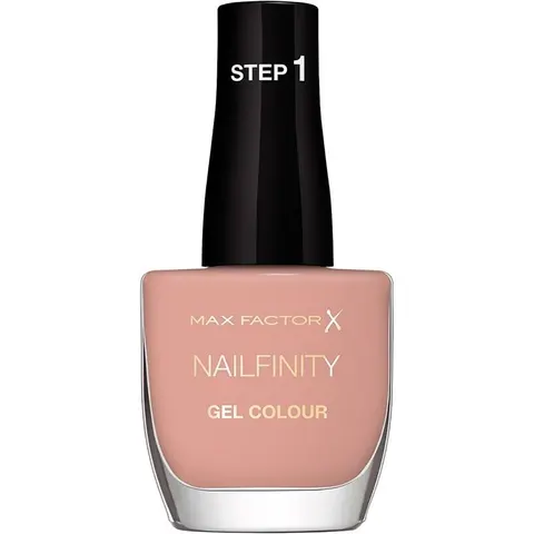 Max Factor Nailfinity #200-the icon – immagine 3