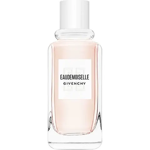 Givenchy Eau de Moiselle 100 ML - 100 ML – immagine 3