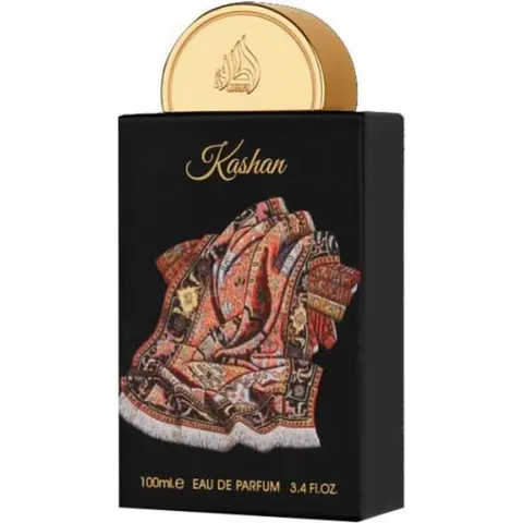 LATTAFA Pride Kashan Eau De Parfum 100 ML – immagine 2