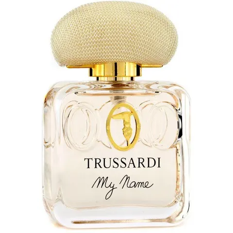 Trussardi My Name Eau De Parfum 50 ML – immagine 4
