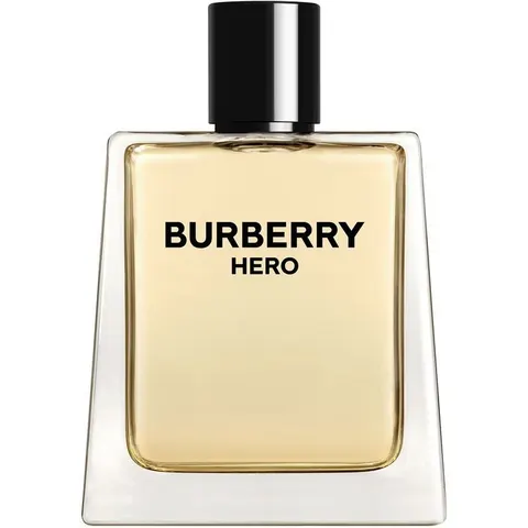 Burberry Hero EDT - 150 ML – trasparente 150ml – immagine 4