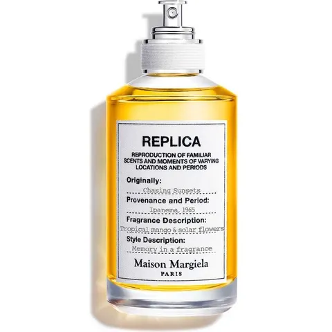 Maison Margiela Replica Chasing Sunset Eau De Toilette 30 ML – immagine 4