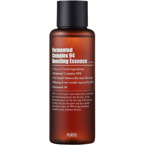 PURITO Fermented Complex 94 Boosting Essence 150 ML – immagine 2