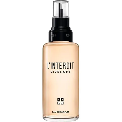 Givenchy L'interdit Eau De Parfum 150 ML – trasparente 150ml – immagine 3