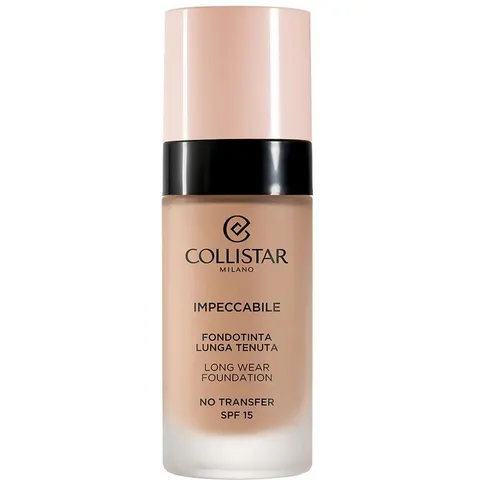 Collistar Impeccabile Fondotinta Lunga tenuta 4R – immagine 4