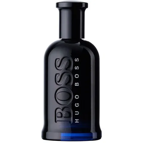 Hugo Boss Bottled Night Edt 100ml – immagine 5
