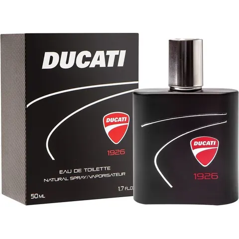 Ducati Eau De Toilette 50 ML – immagine 2