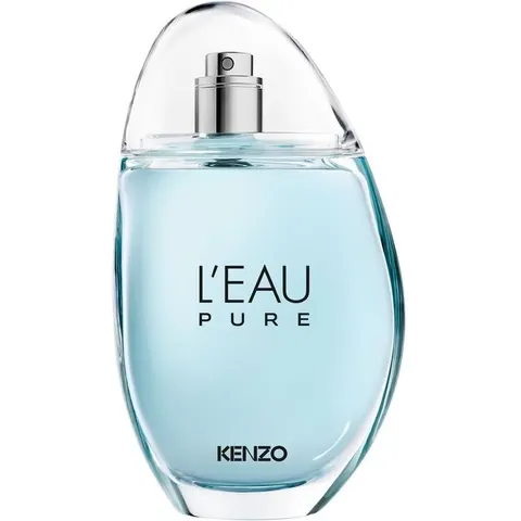 Kenzo L'Eau Pure - 100 ML – trasparente 100ml – immagine 4