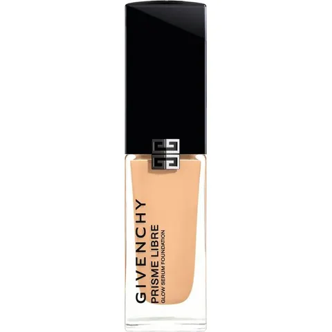 Givenchy PRISME LIBRE Glow Serum Foundation – 3.5N all – immagine 2