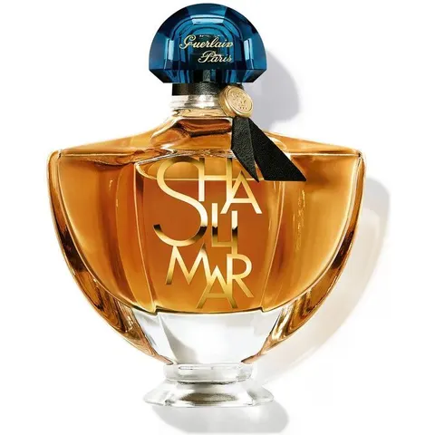 Guerlain Shalimar l'Essence - 90 ML – trasparente 90ml – immagine 2