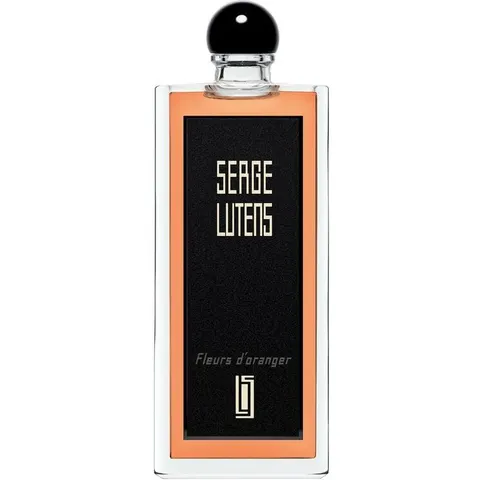 Serge Lutens Fleurs D'oranger Eau De Parfum 50 ML – immagine 4