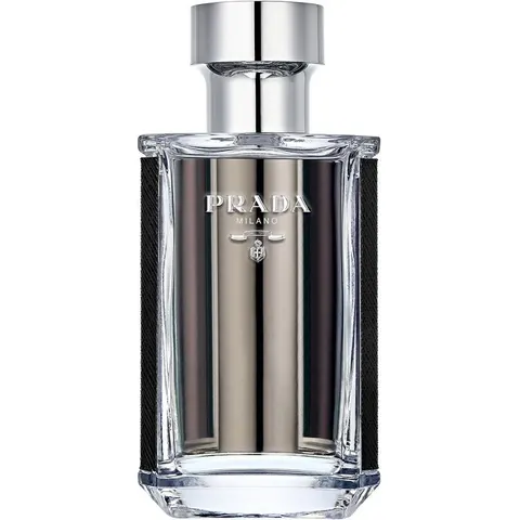 Prada L'Homme Eau de toilette 100ml – immagine 2