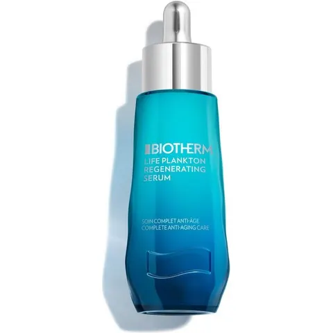 Biotherm Biosiero Life Plankton Elixir 50 ml – trasparente 50ml – immagine 4