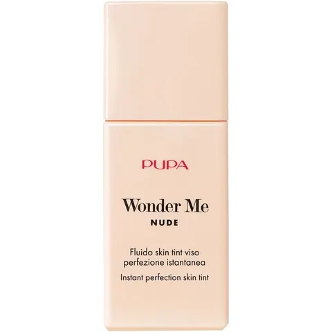 Pupa Wonder Me Nude - 040 - Hazelnut – immagine 2