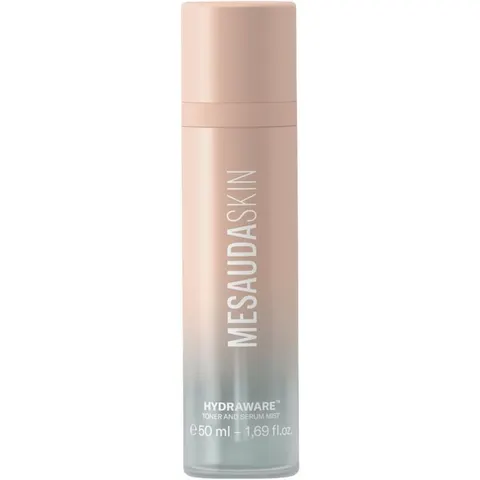 Mesauda Hydraware Mist Tonico e Siero 50ml – immagine 2
