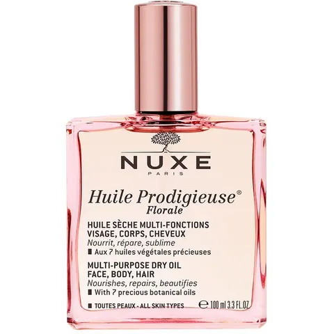 Nuxe Huile Prodigieuse florale 100 ml – immagine 3