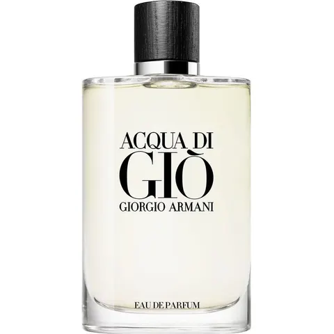 Giorgio Armani Acqua di Giò Eau de parfum 200ml – immagine 3