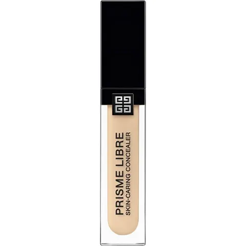 Givenchy PRISME LIBRE Skin-Caring Concealer – W100 all – immagine 2