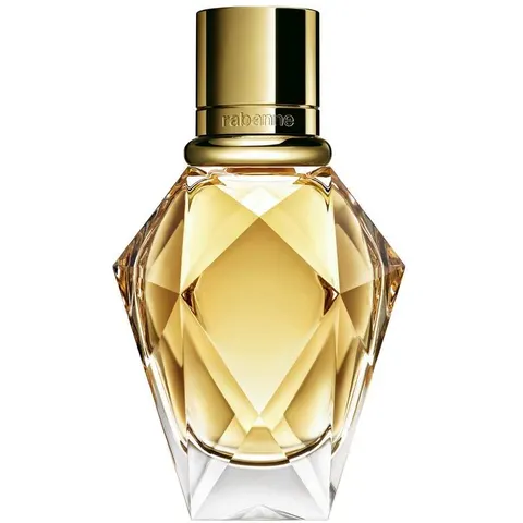 Rabanne Million Gold for Her Eau de Parfum 30mL – trasparente 30ml – immagine 3