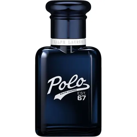 Ralph Lauren Polo Est. 67 - 40 ML – immagine 3
