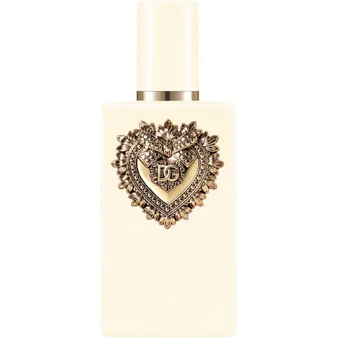 Dolce & Gabbana Your Devotion Eau de Parfum Intense 100ml – immagine 2