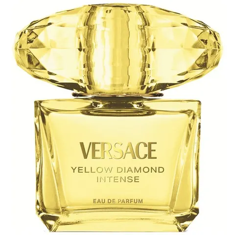 Versace Yellow Diamond Intense Eau De Parfum 90 ML – immagine 3