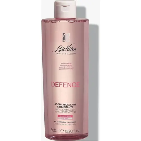 BIONIKE Defence - Acqua Micellare 500ml – immagine 3
