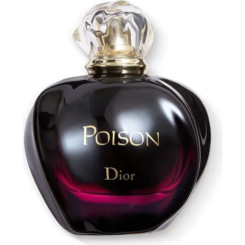 Dior POISON Eau De Toilette – trasparente 100ml – immagine 2