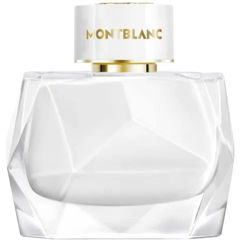 MONTBLANC SIGNATURE Eau De Parfum – trasparente 100ml – immagine 3