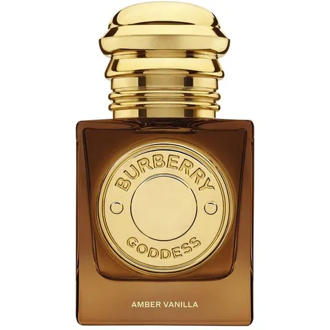 Burberry Goddess Amber Vanilla - 30 ML – trasparente 30ml – immagine 2