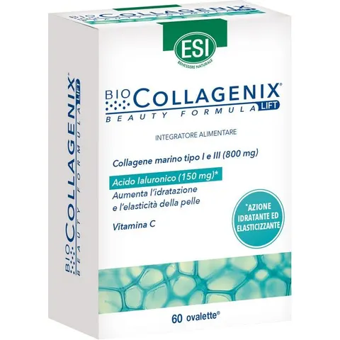 esi biocollagenix 60 ovalette – immagine 4