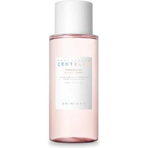 Skin1004 MADAGASCAR CENTELLA Poremizing Clear Toner – trasparente 210ml – immagine 3