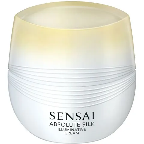 SENSAI Absolute Silk Illuminative Cream 40 ML – immagine 3