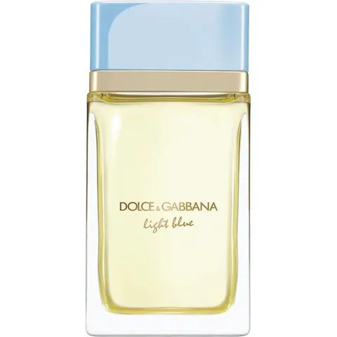 Dolce & Gabbana Light Blue Eau de Parfum 30ml – trasparente 30ml – immagine 2