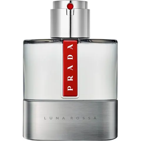 Prada LUNA ROSSA EAU DE TOILETTE – trasparente 50ml – immagine 3