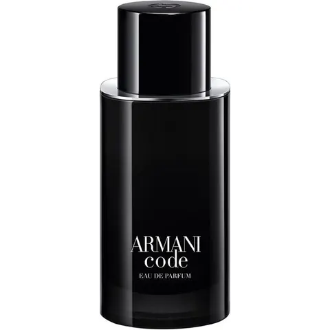 Giorgio Armani CODE Eau De Parfum – trasparente 75ml – immagine 5